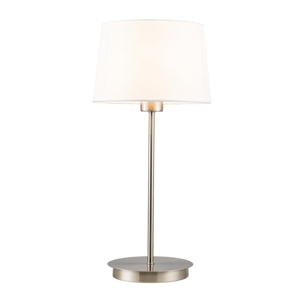 Lampara de mesa TABLE - LP5062-1T