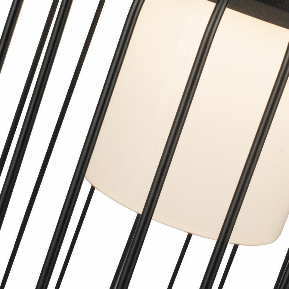 Lámpara Solar Portátil Led - LP9035-1T