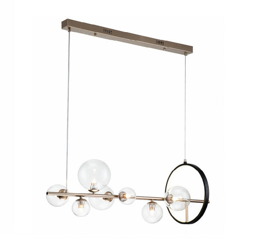 Lámpara colgante MILLAS LP496-L90