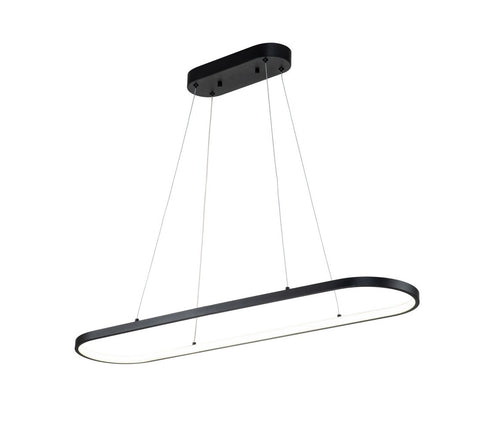 Lámpara colgante WILL LP5041-L90