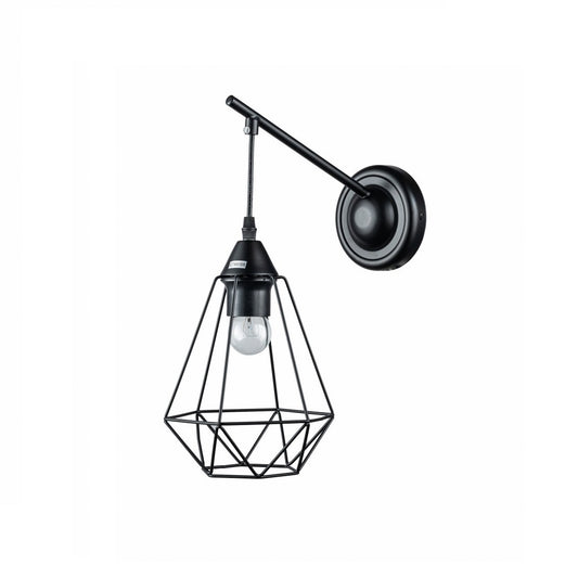 Aplique de pared RETTE - LP5065-1W