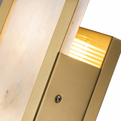 Aplique de pared DOLOMITE - LP5185-1W