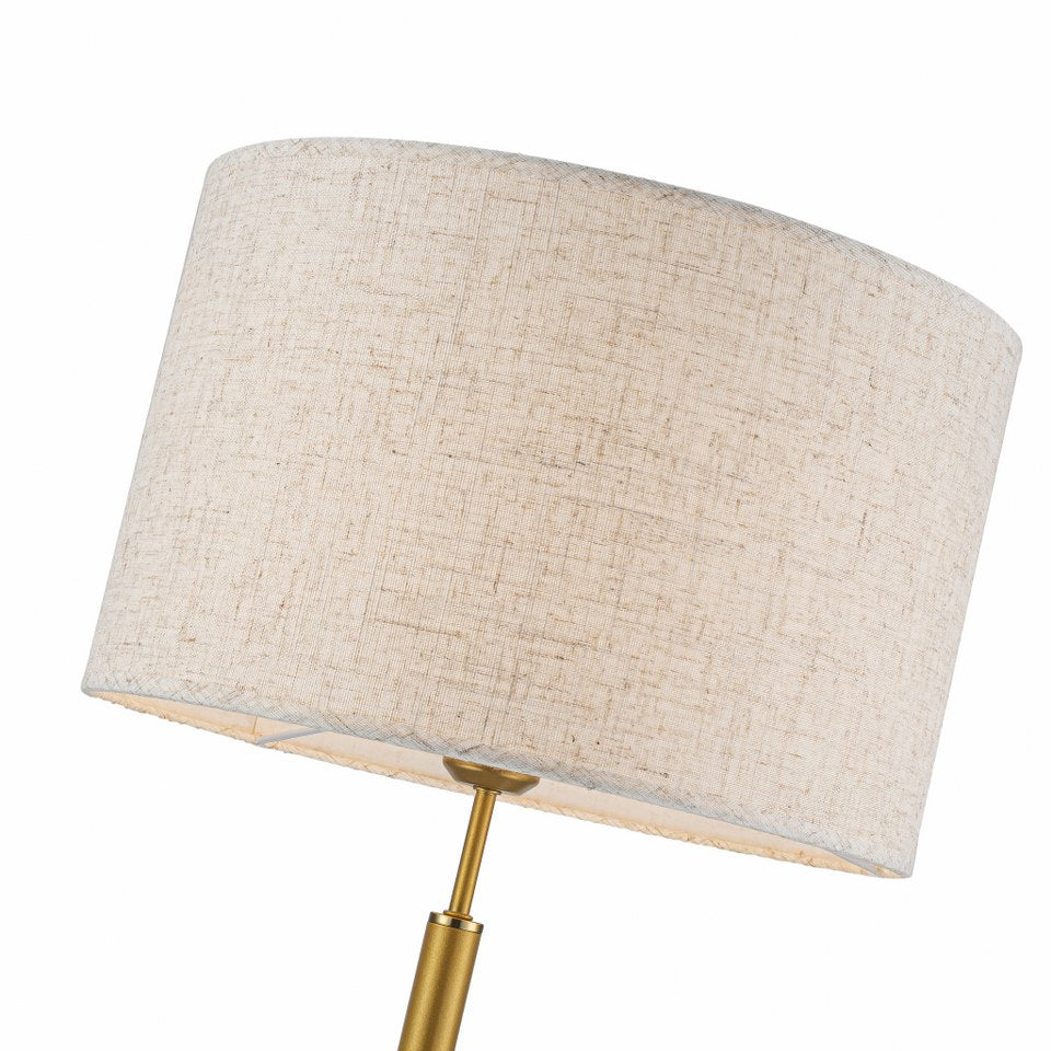 Lámpara De Pie LUMOS - FL956-1F