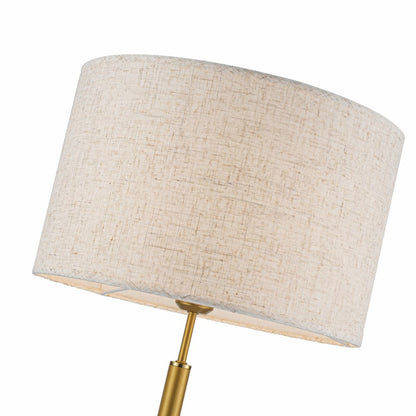 Lámpara De Pie LUMOS - FL956-1F