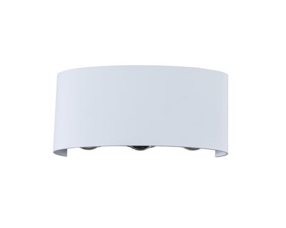 Aplique exterior XDECO LP9012-6W