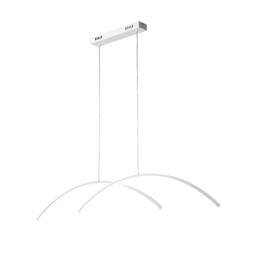 Lámpara colgante WILL LP5044-L115