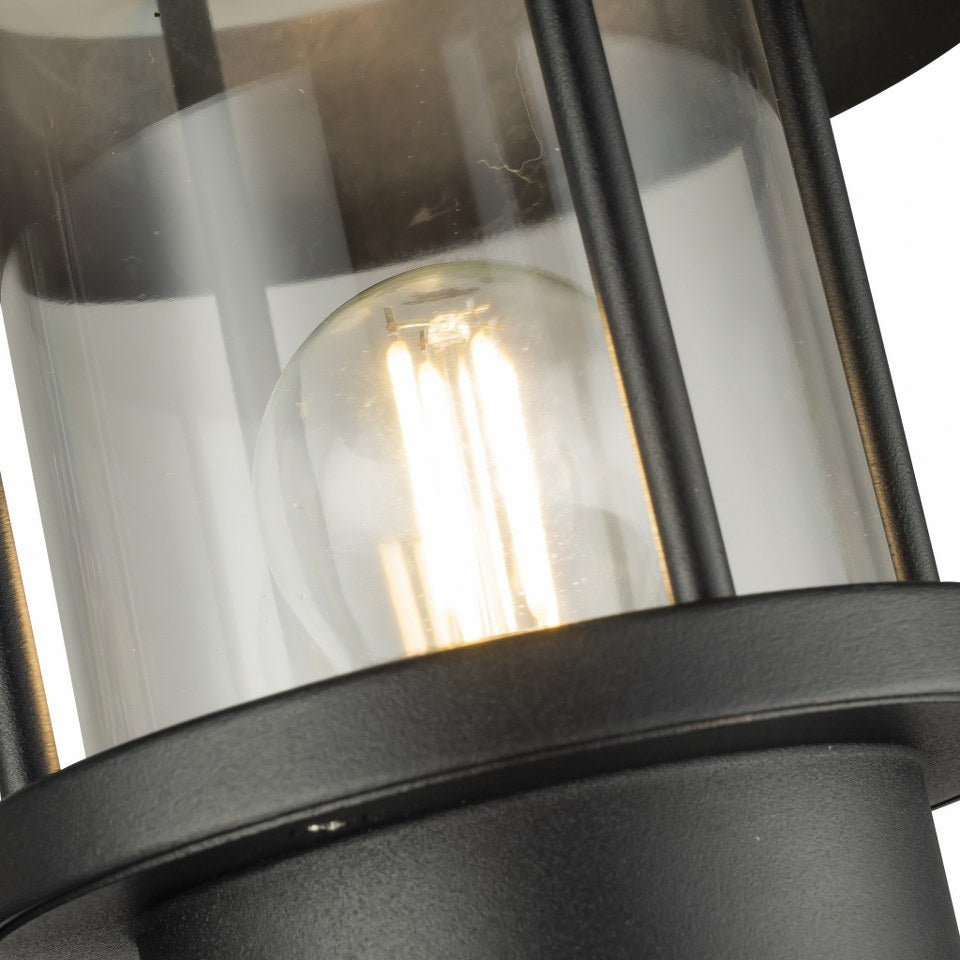 Aplique de exterior MAS - LP9019-1W