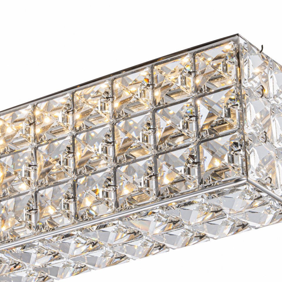 Lámpara colgante AURORA LP112-L120