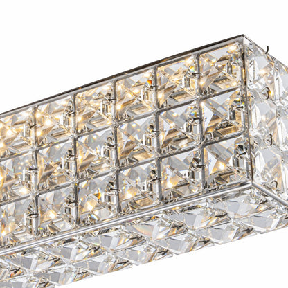 Lámpara colgante AURORA LP112-L120