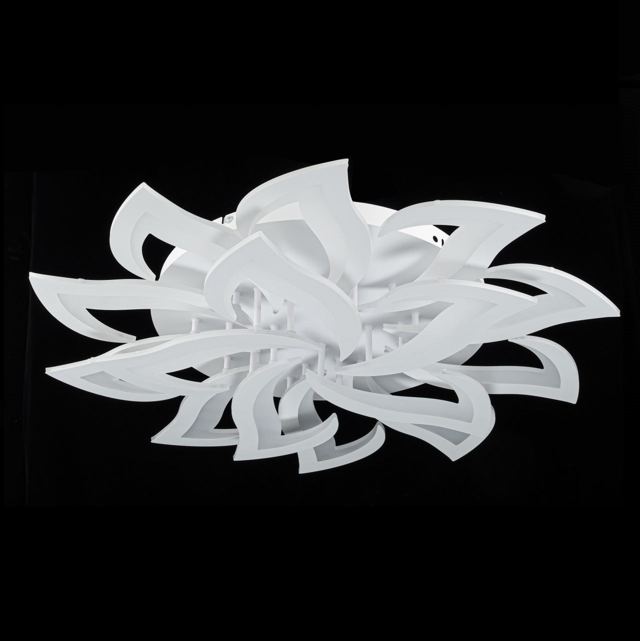 Lámpara de Techo LED Star  - FL593-10+5C