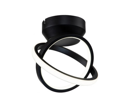 Lámpara de techo VIAN LP5046-1C