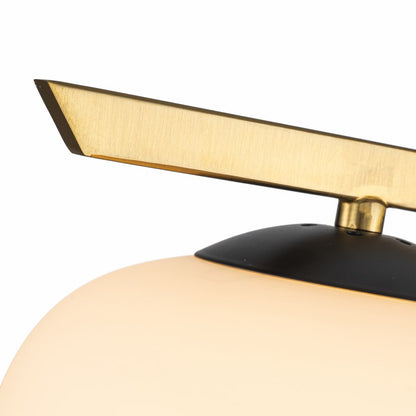 Aplique De pared SOLRA - LP4024-1W