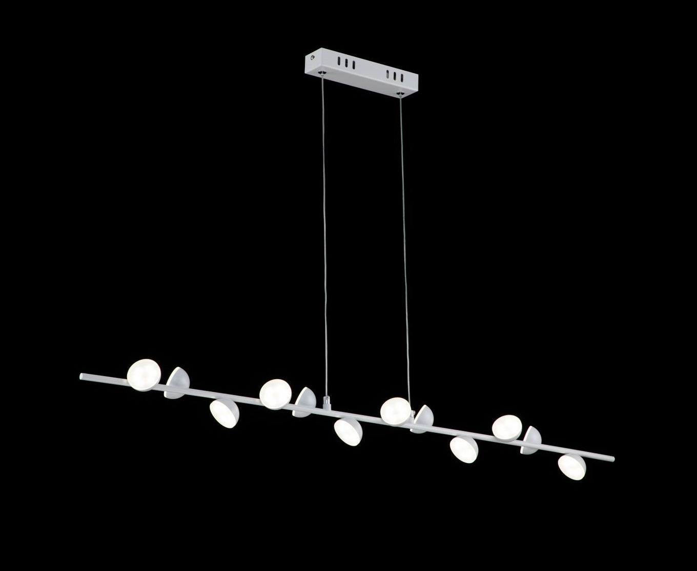 Lámpara colgante PAW LP4012-L100