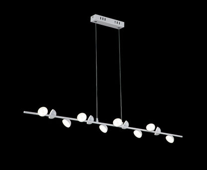 Lámpara colgante PAW LP4012-L100