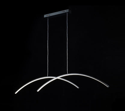 Lámpara colgante WILL LP5045-L115