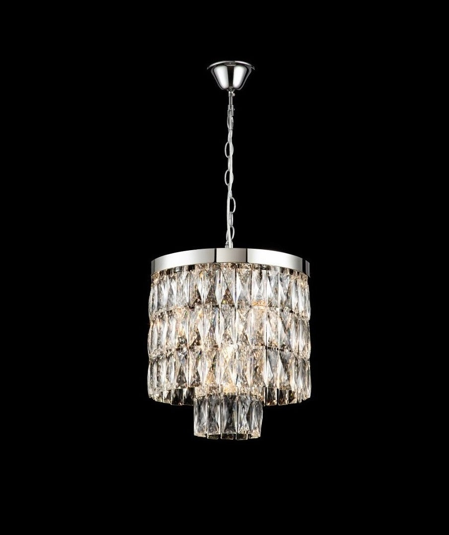 Lámpara colgante ORION CLN171-D35