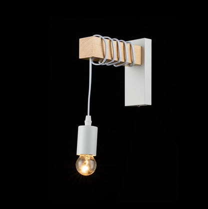 Aplique de pared NORTE - LP5067-1W