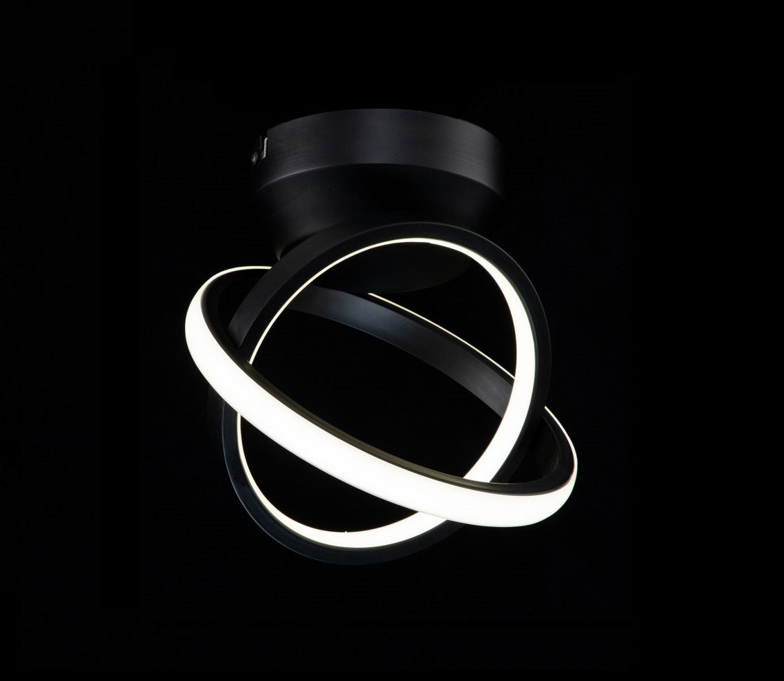 Lámpara de techo VIAN LP5046-1C