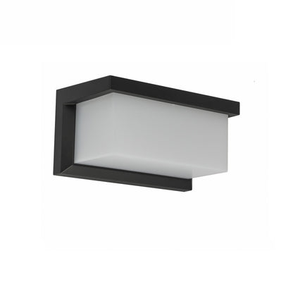 Aplique Solar Led - LP9038-1W