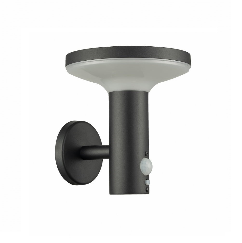 Aplique Solar Con Sensor Led - LP9041-1W