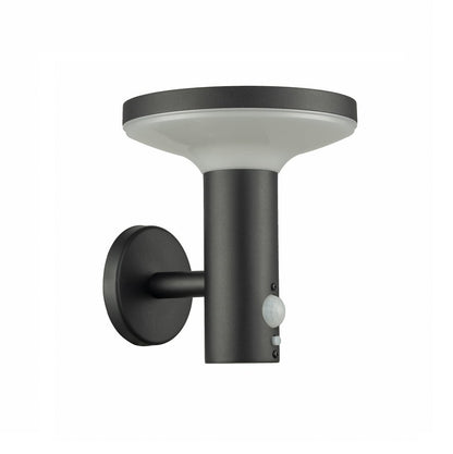 Aplique Solar Con Sensor Led - LP9041-1W