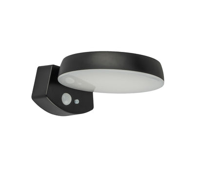 Aplique Solar Led Con Sensor - LP9037-1W