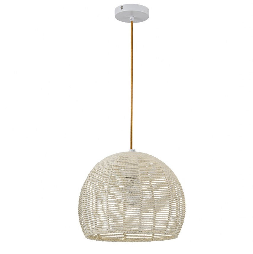 Lámpara Colgante ZANZI - LP5165-D30