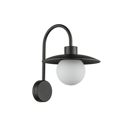 Aplique de exterior BALLHAT - LP9106-1W