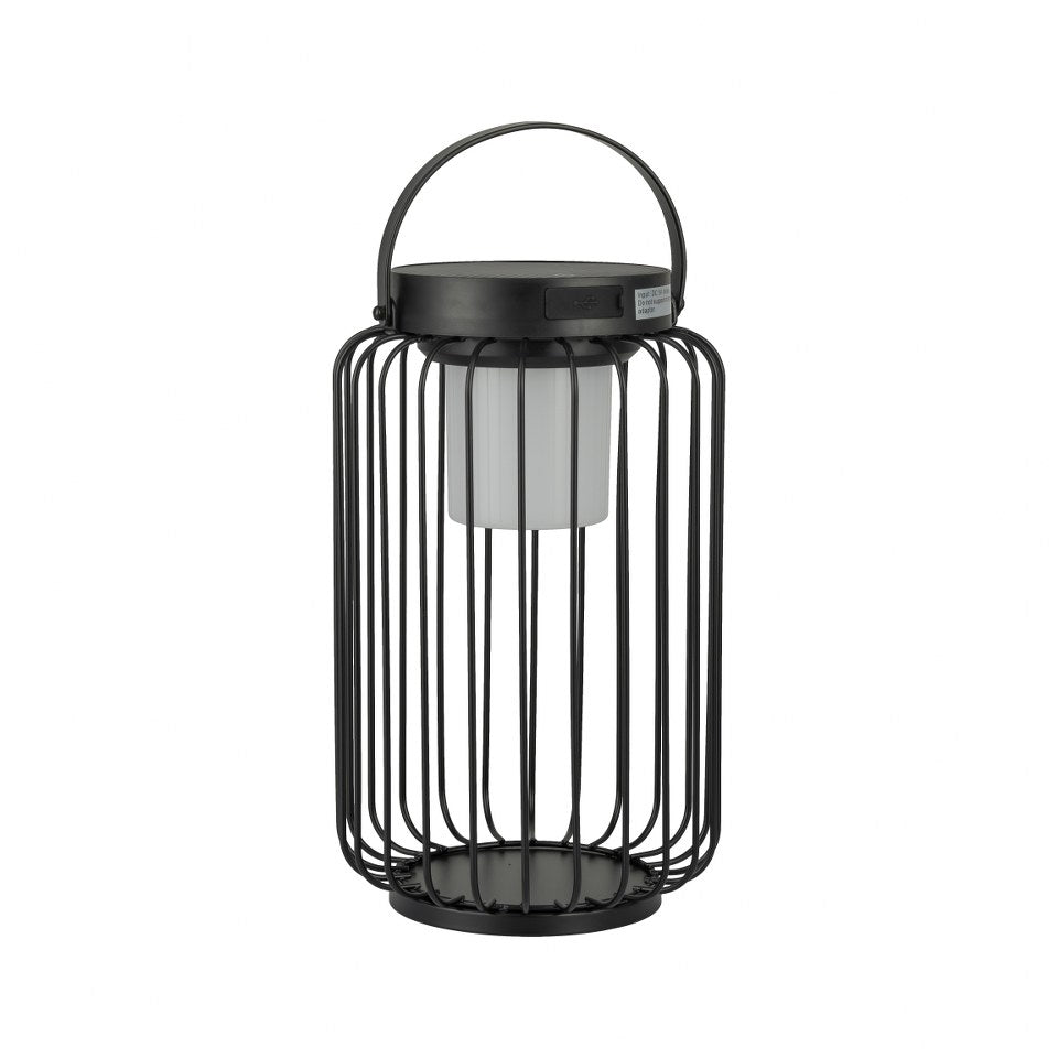 Lámpara Solar Portátil Led - LP9035-1T