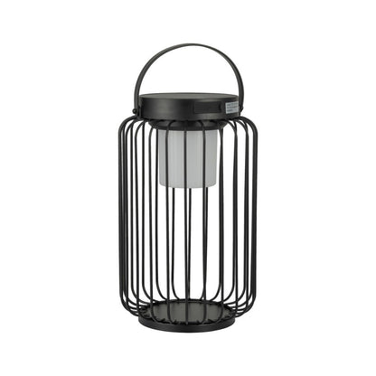 Lámpara Solar Portátil Led - LP9035-1T