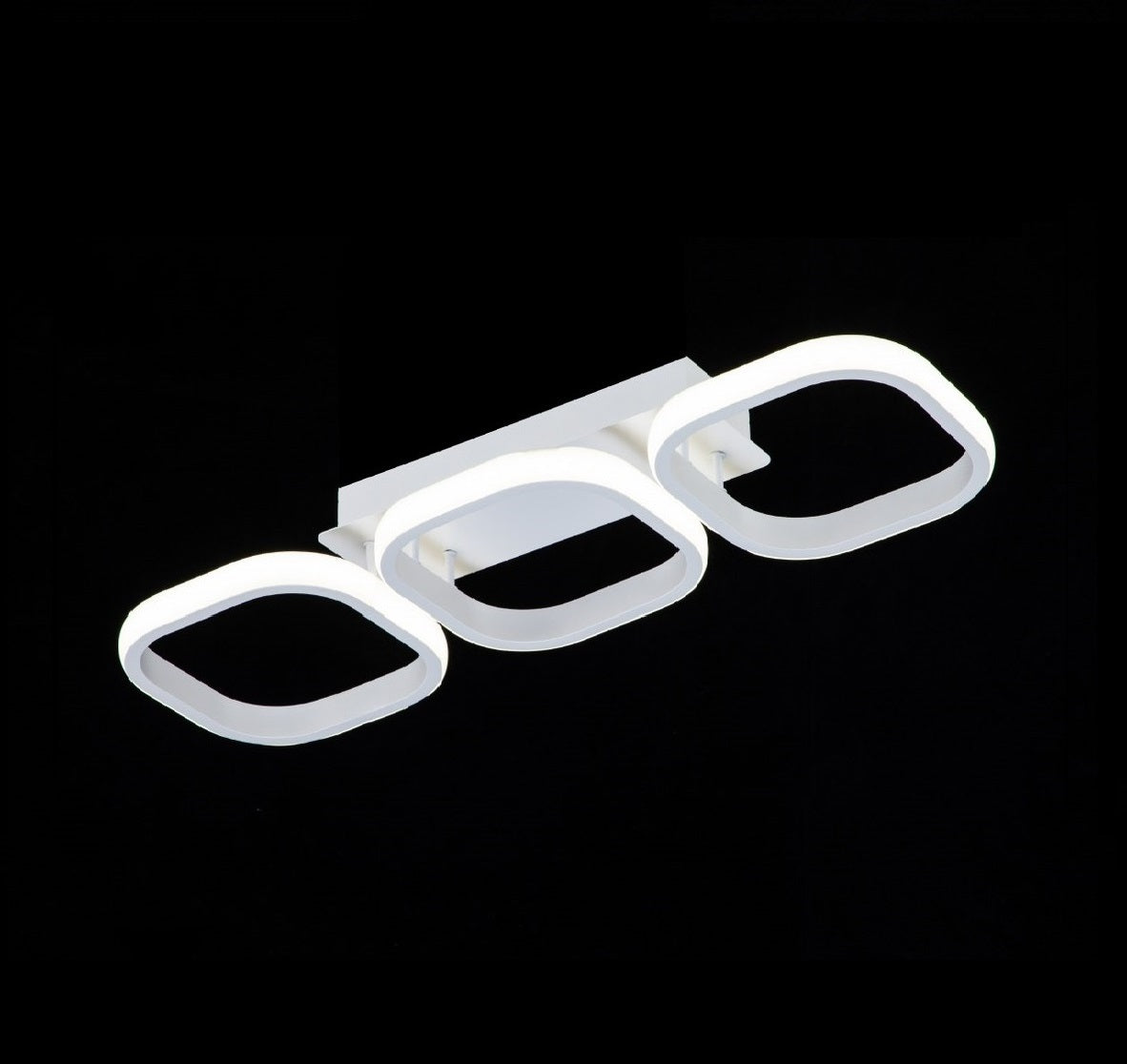 Lámpara de techo LEEDS LP5048-3C