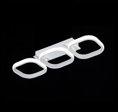 Lámpara de techo LEEDS LP5048-3C