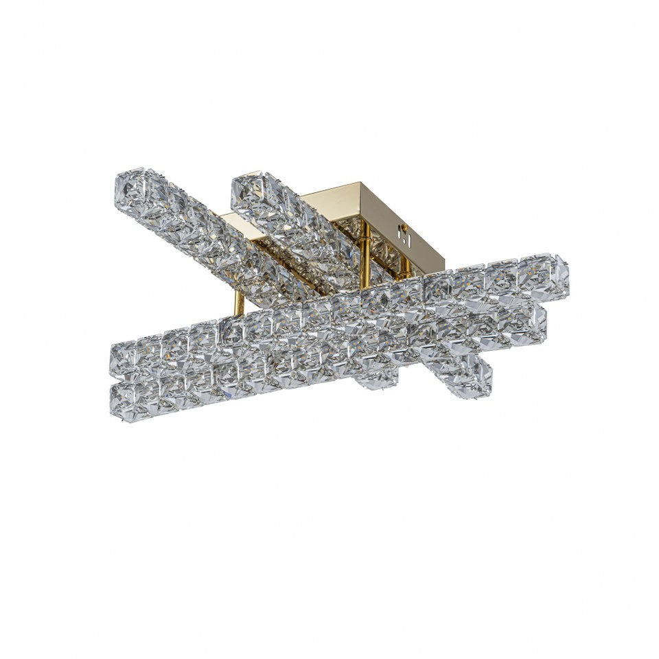 Lámpara de techo Infinity - LP136-4C