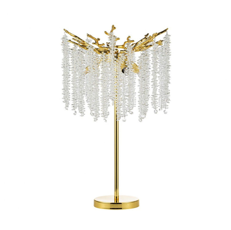 Lámpara de mesa GRAPEDROP - CLN1003-1T