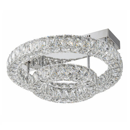 Plafon de techo Infinity LP119-2C