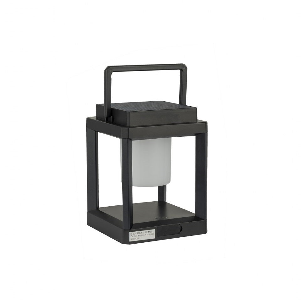 Lámpara Solar Portátil Led - LP9036-1T