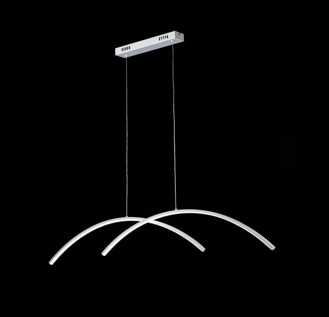 Lámpara colgante WILL LP5044-L115