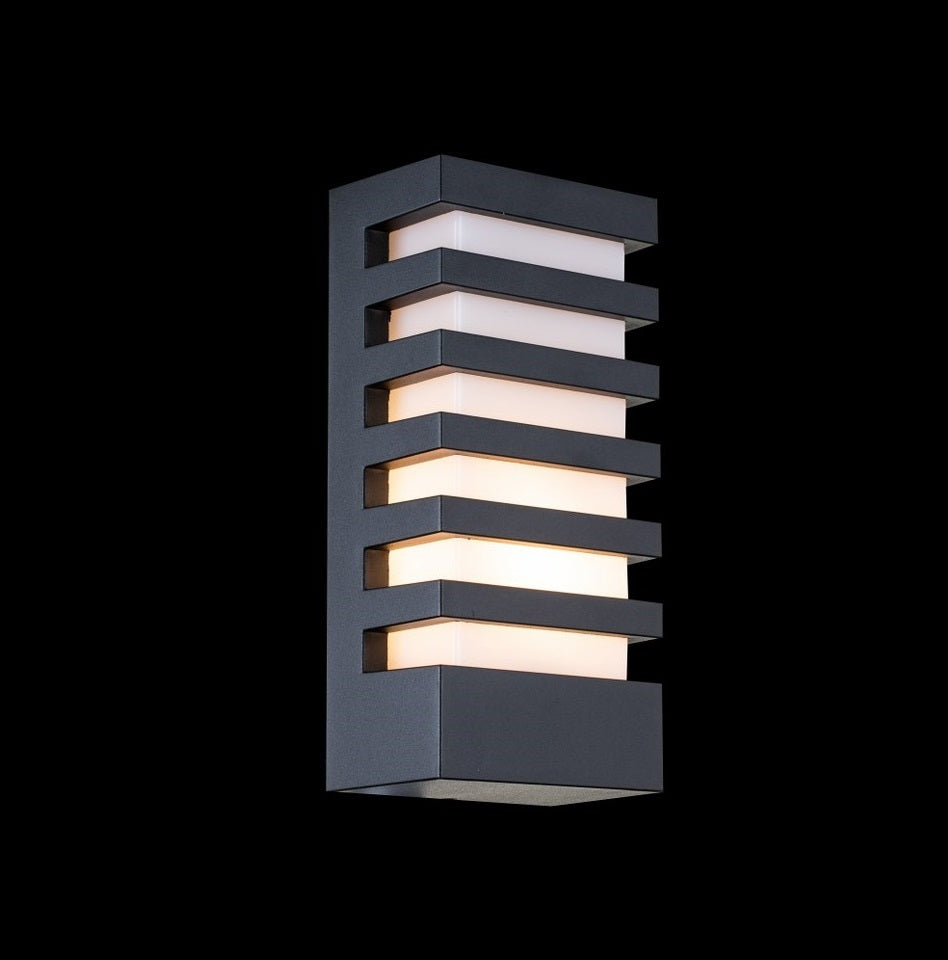 Aplique GRID LP9027-1W