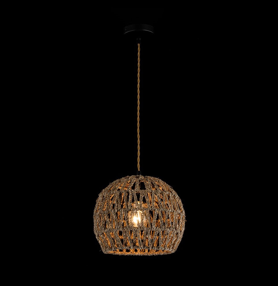 Lampara colgante ECOPAPER - LP5133-D27P