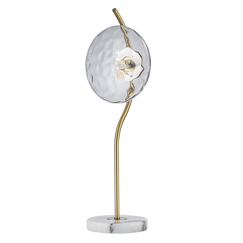 Lámpara De Mesa SERPINA - FL974-1T