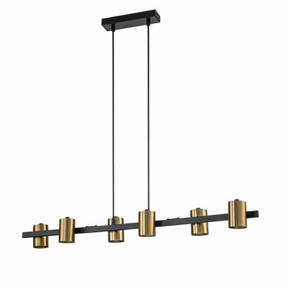 Lámpara Colgante AXIS - LP4020-L6