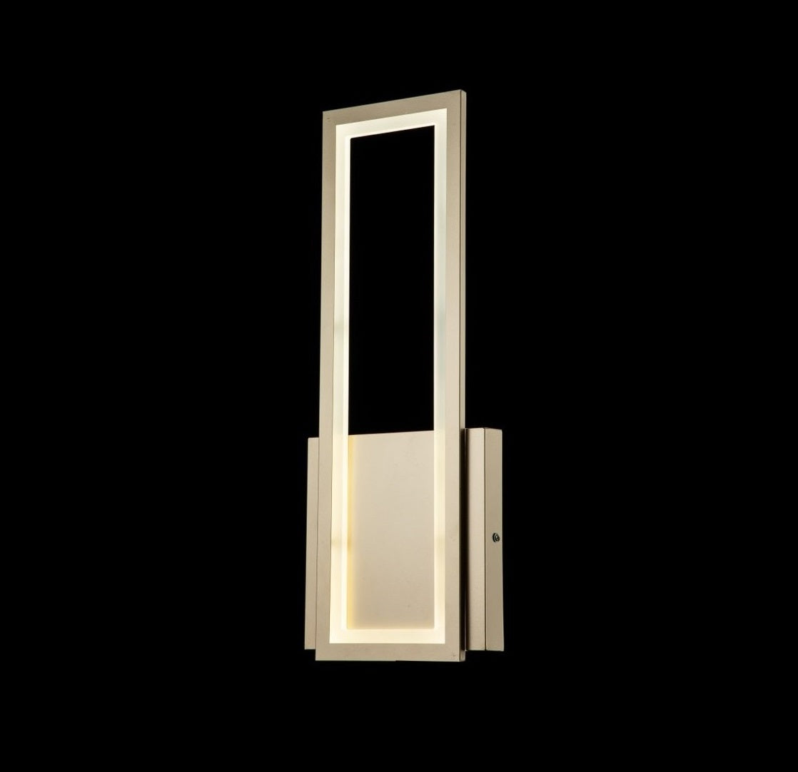 Aplique CUADRO LP5035-1W