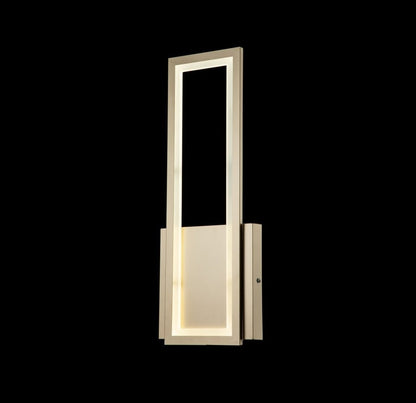 Aplique CUADRO LP5035-1W