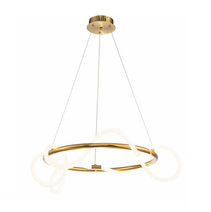 Lámpara colgante FLEXO - LP5070-P60