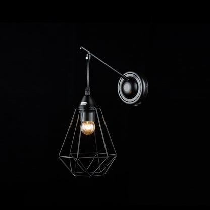 Aplique de pared RETTE - LP5065-1W