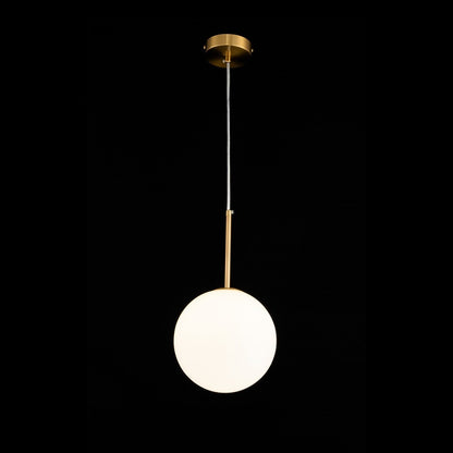 MONER Lampara colgante LP5087-P20