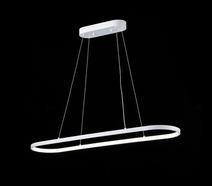Lámpara colgante WILL LP5042-L90
