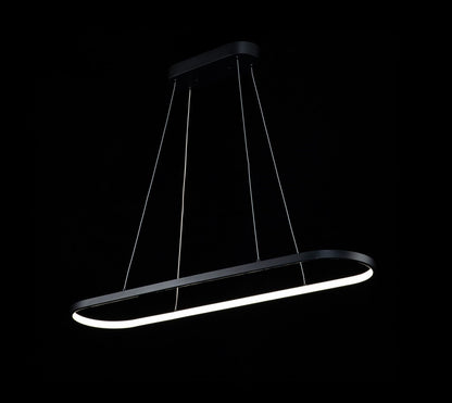 Lámpara colgante WILL LP5041-L90