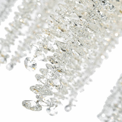 Lámpara de cristal GRAPEDROP - CLN1001-D62