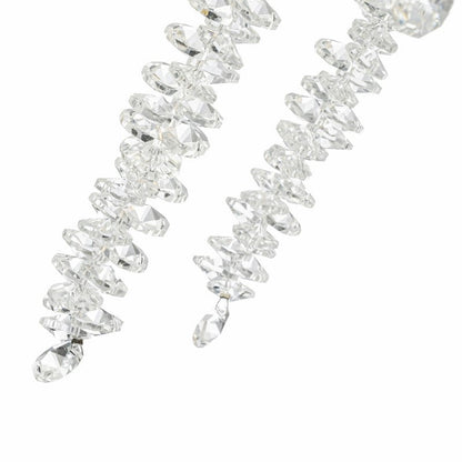 Lámpara de cristal GRAPEDROP - CLN1001-L100